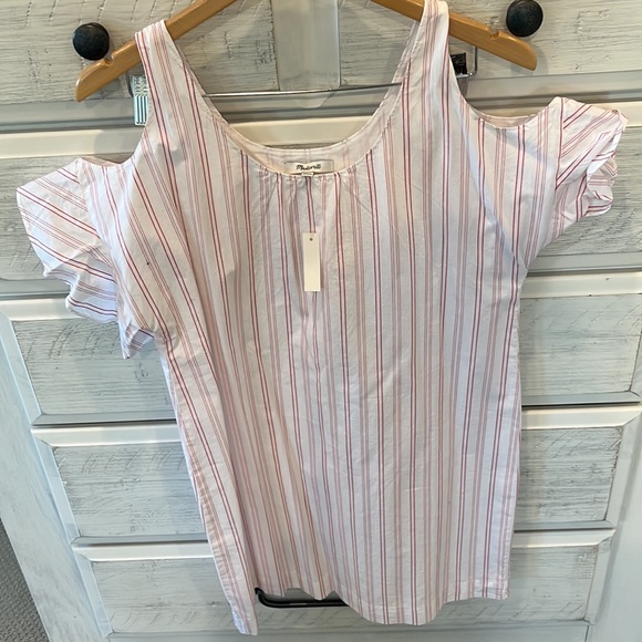 MADEWELL Dress - Picture 2 of 4